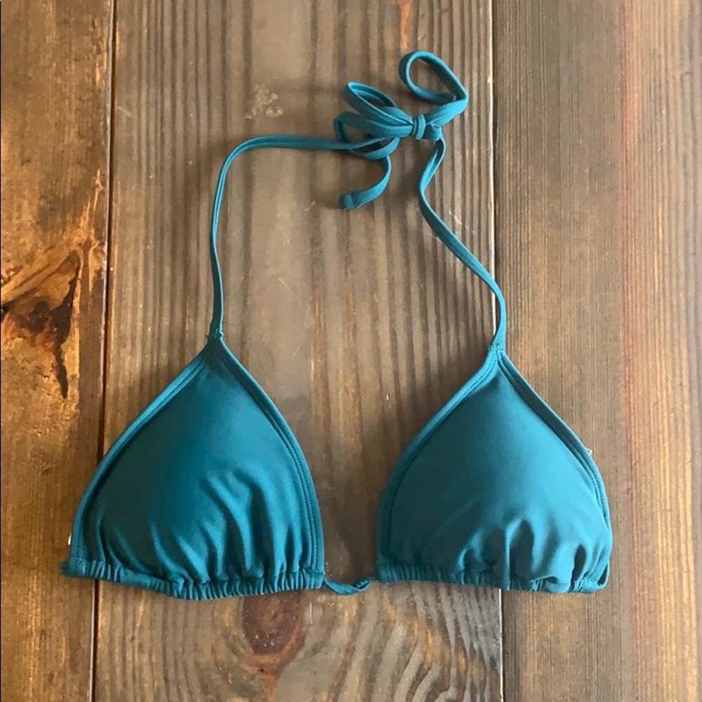 Bikini top